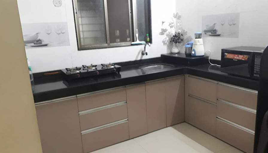 Yuvraj's room