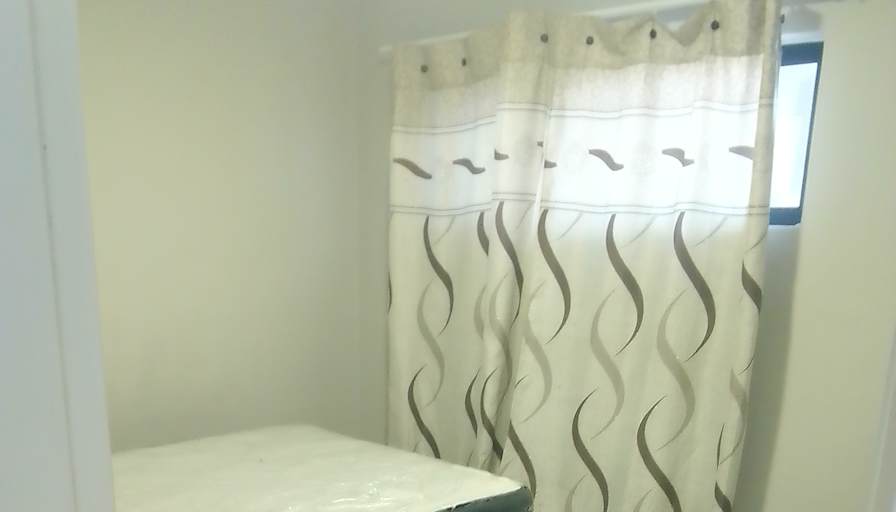 Elvy's room