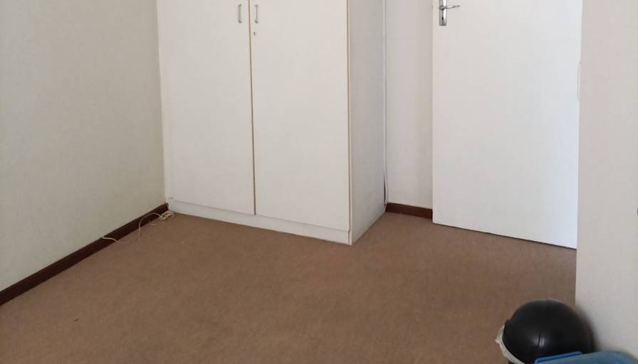 Cassandra's room