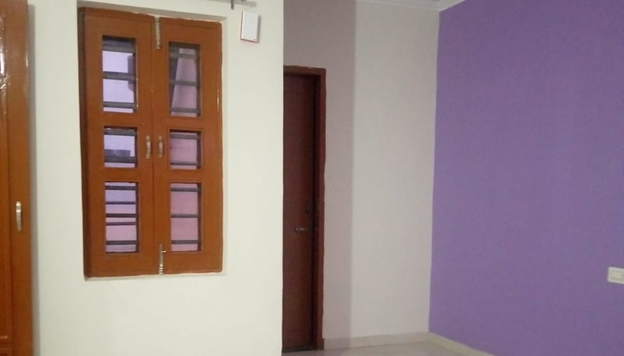 Shashank shekhar's room