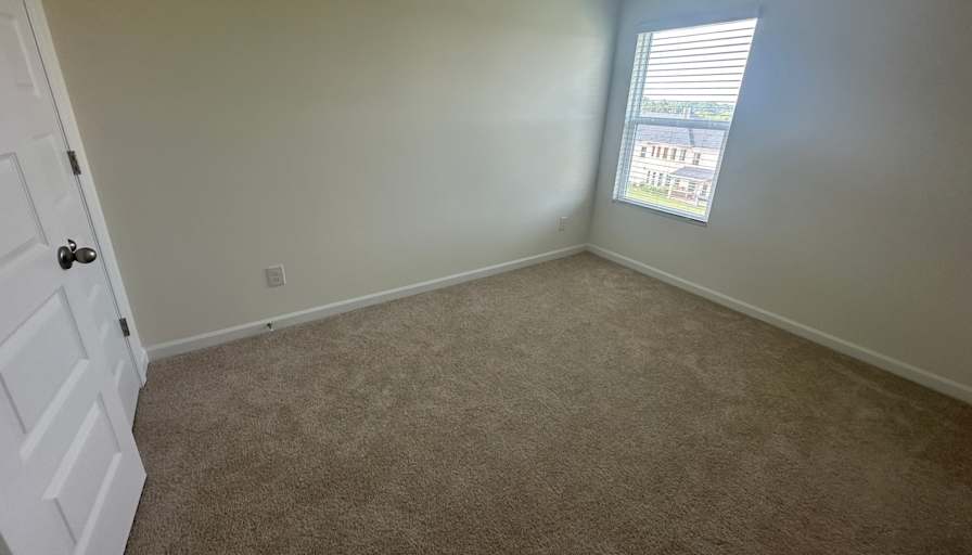 Naajhey's room