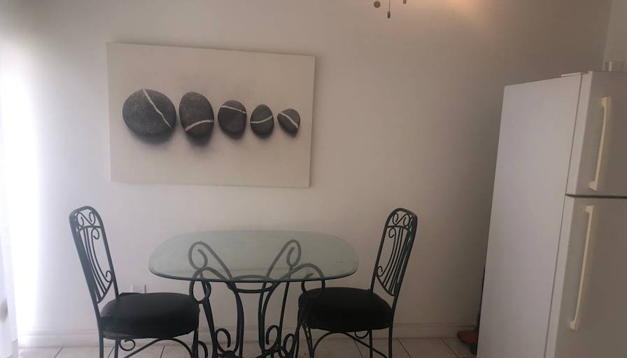 VAL's room