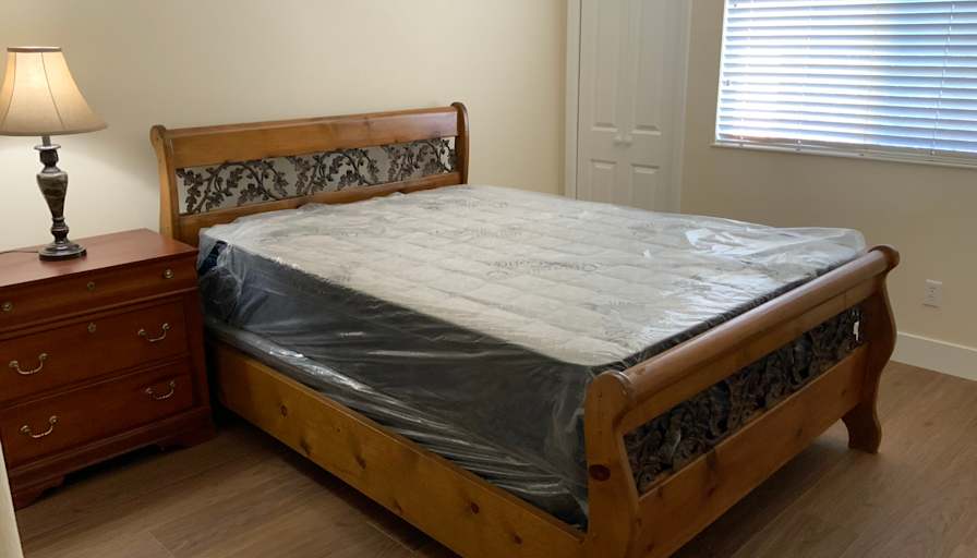 Jerry's room