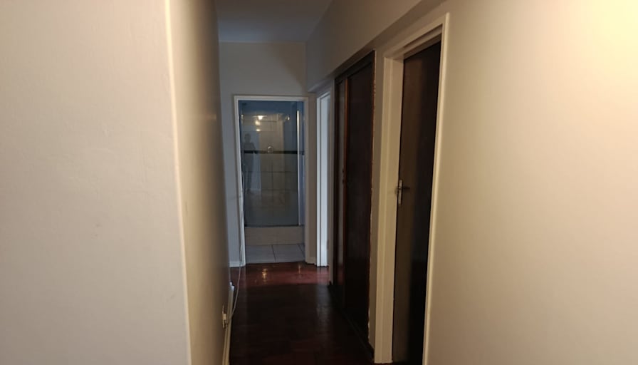 Ipfi Mavhidule's room