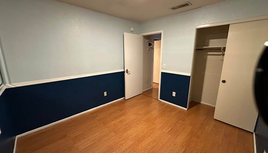 Quiet House's room