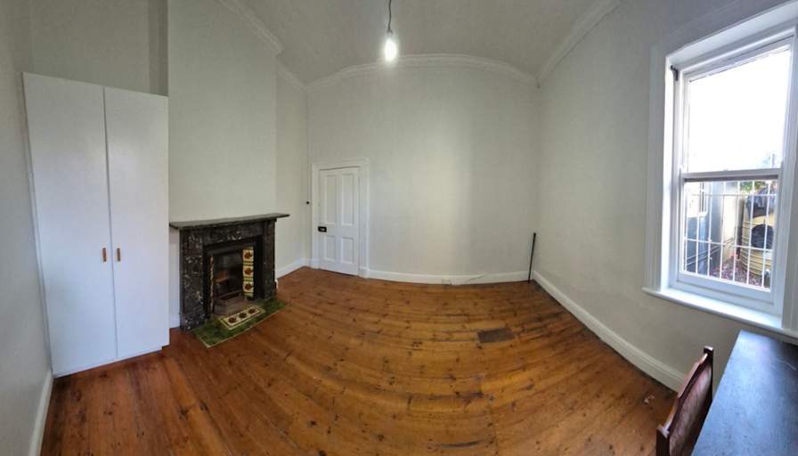 Declan's room