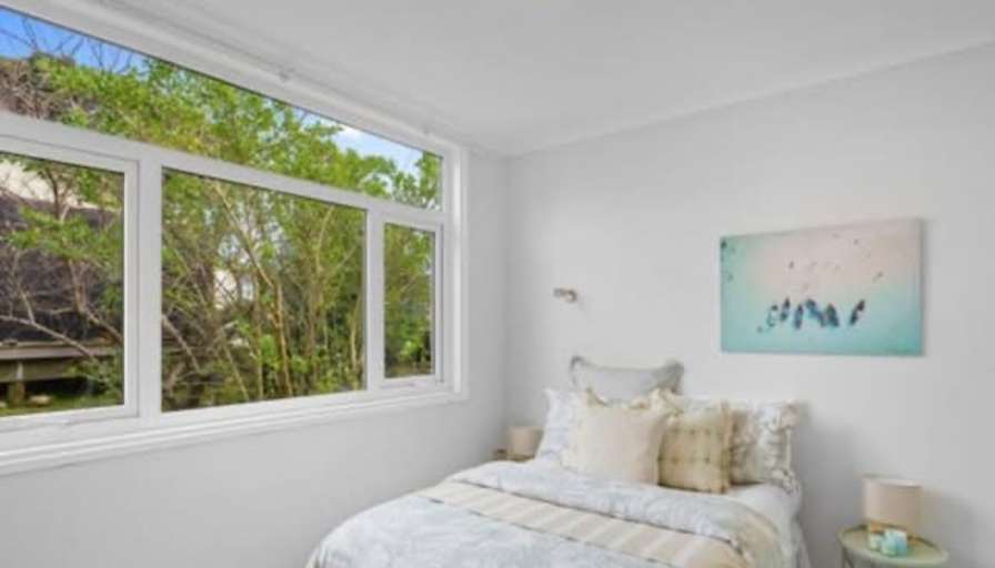 Russell's room