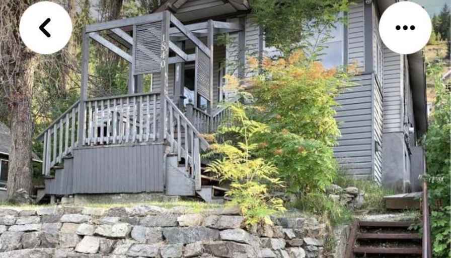 Reece and Rowan's room