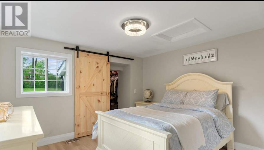 Brittany's room
