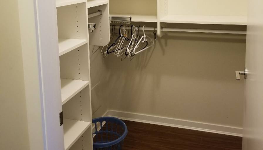 Kevin's room