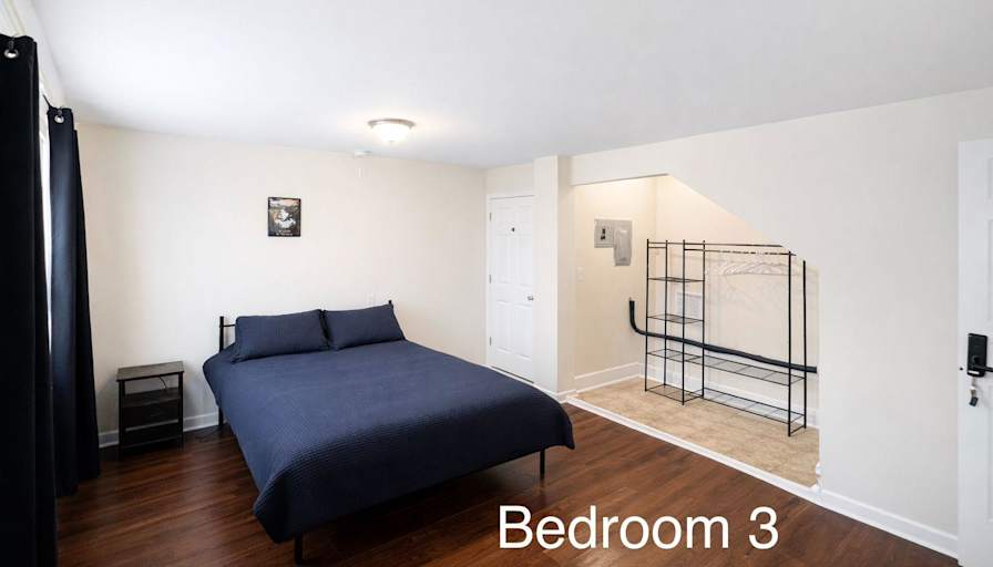 PadSplit's room