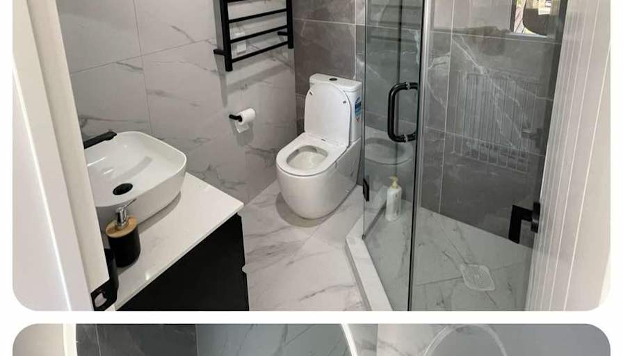 Chelsea's room