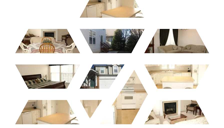 Shannon's room