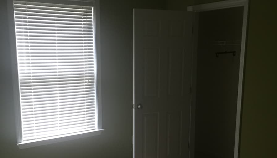 William's room