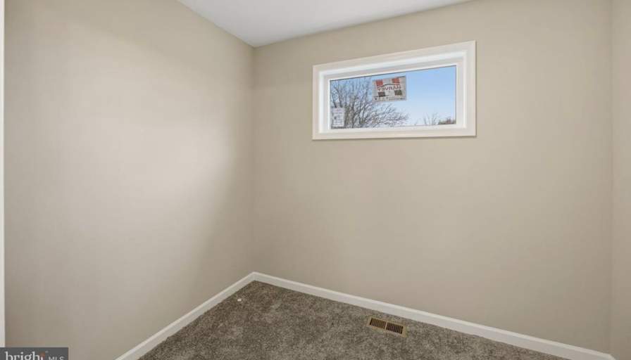 Guadalupe's room