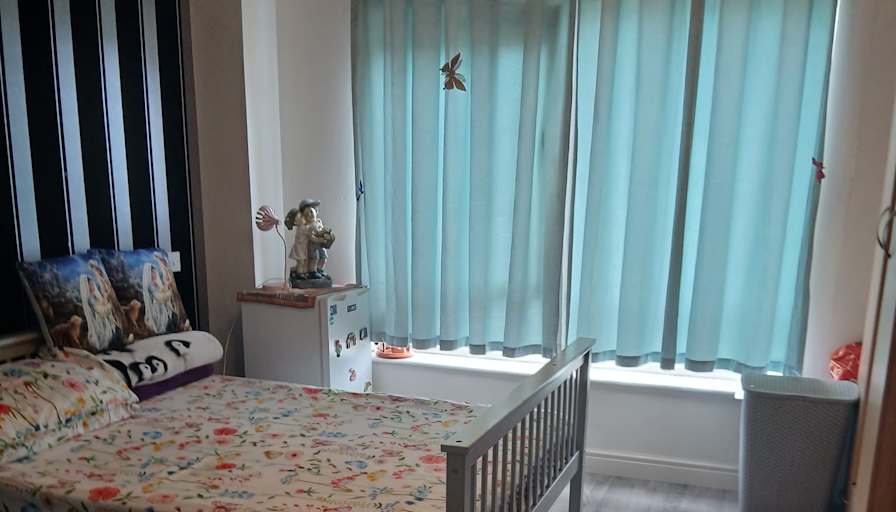 Alex's room