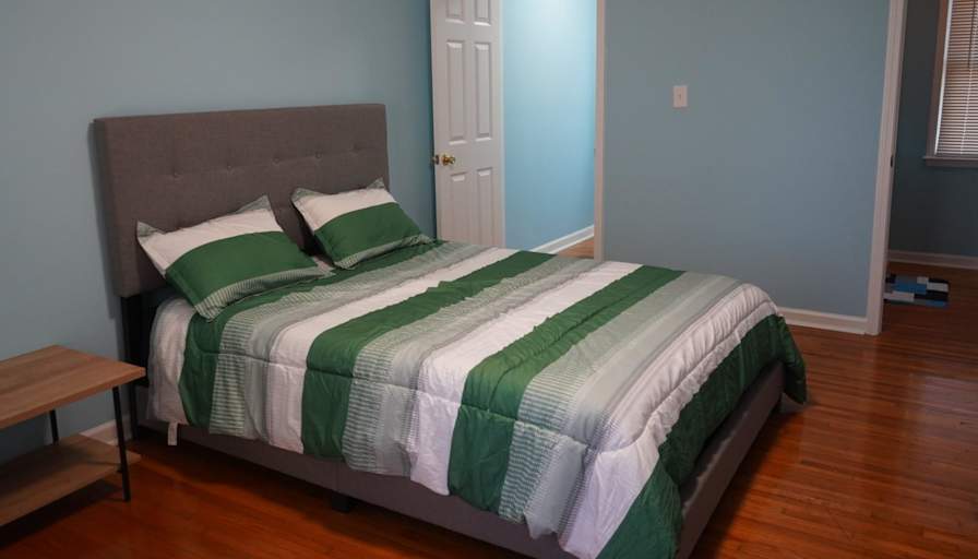 PadSplit's room