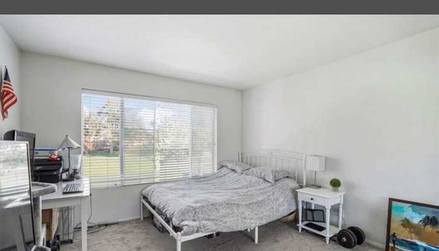 Shawn's room