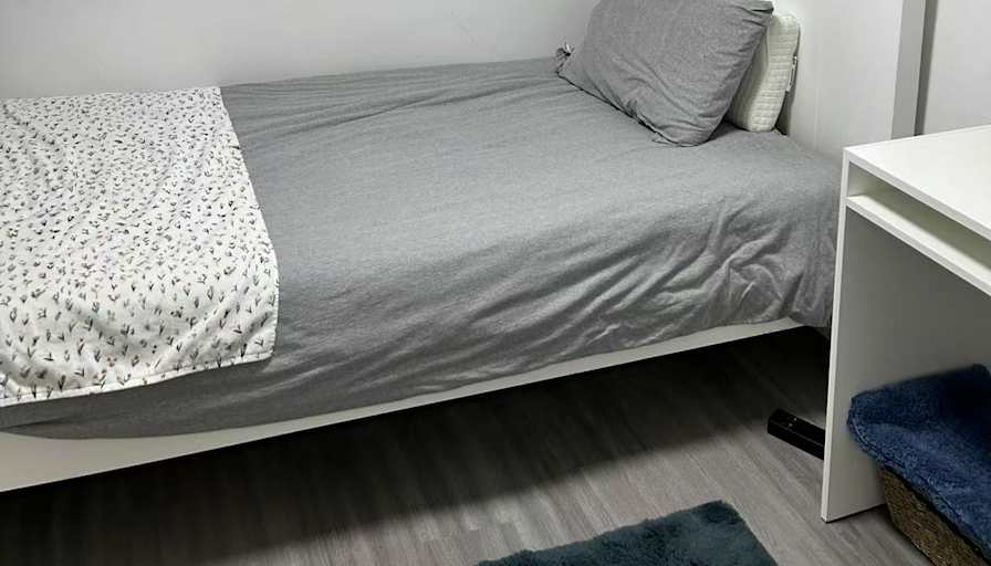 Grace's room