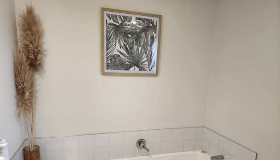 Rachel's room