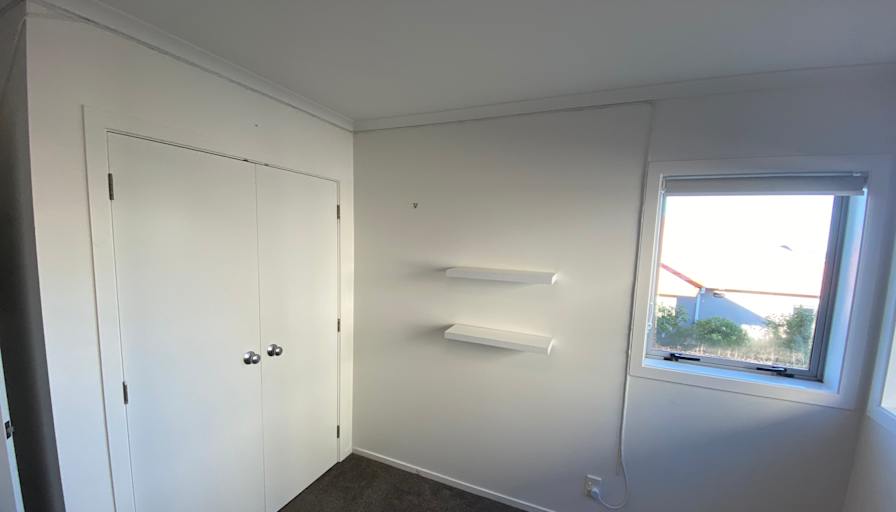 Jac Lües's room