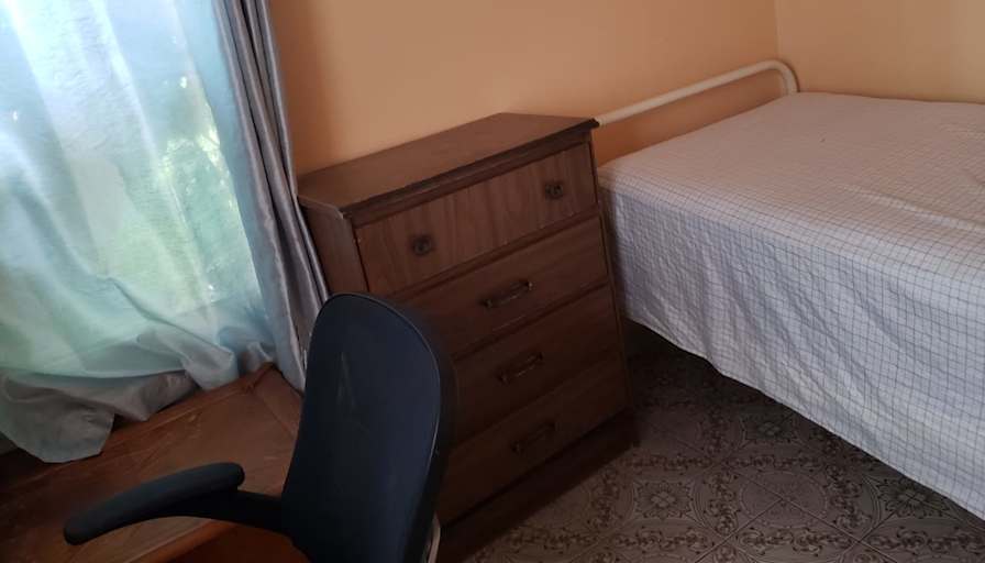 Angela's room