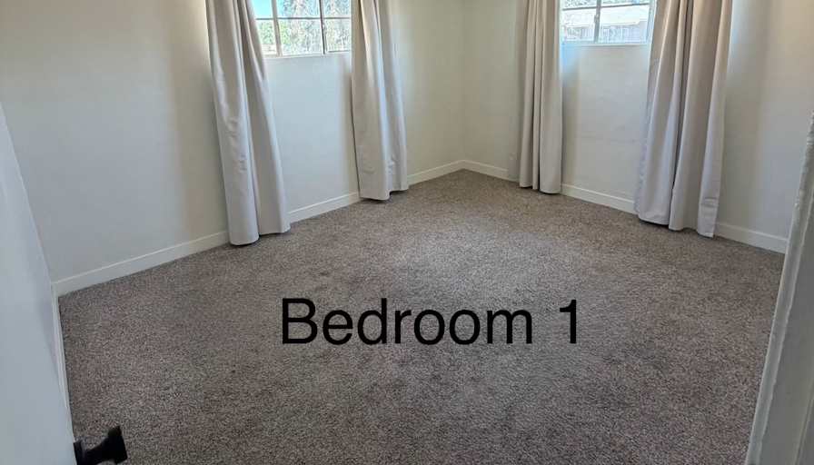 Sarah's room