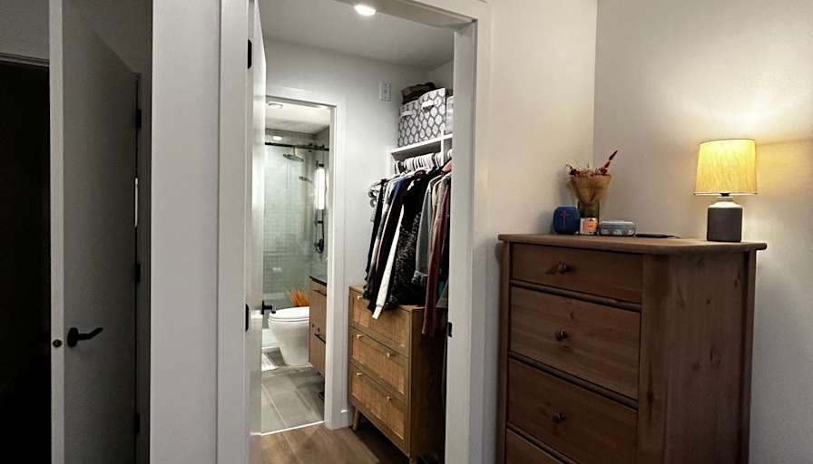 Kari's room