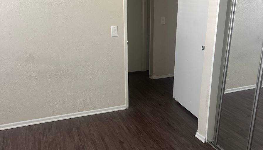 Janel's room