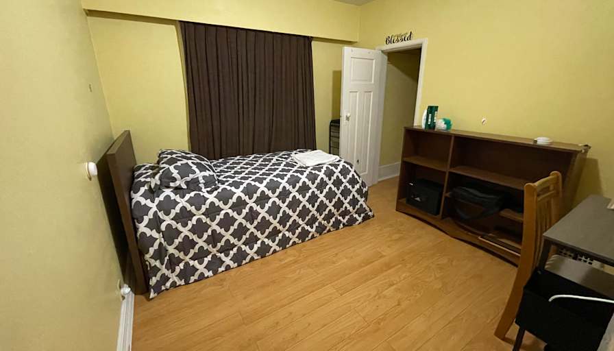 Mary's room