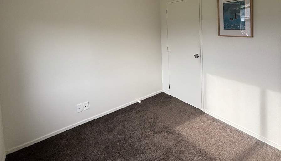 Reid's room
