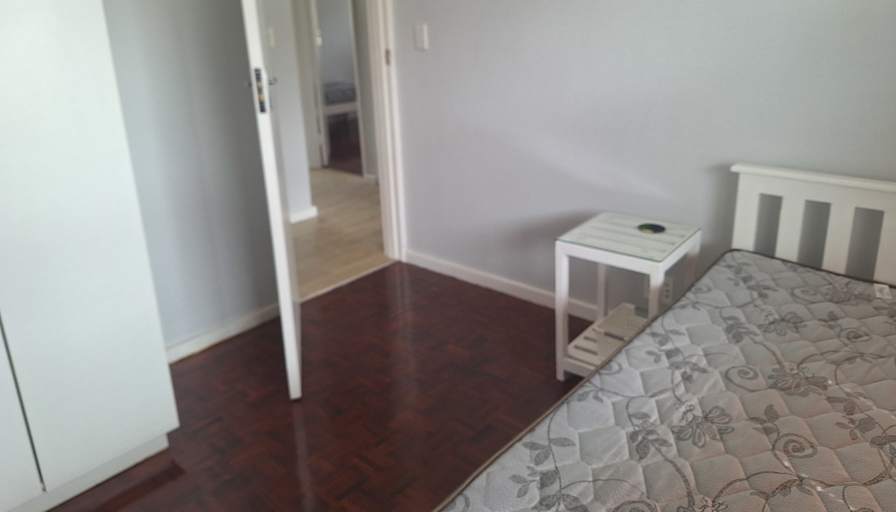 Redowaan's room