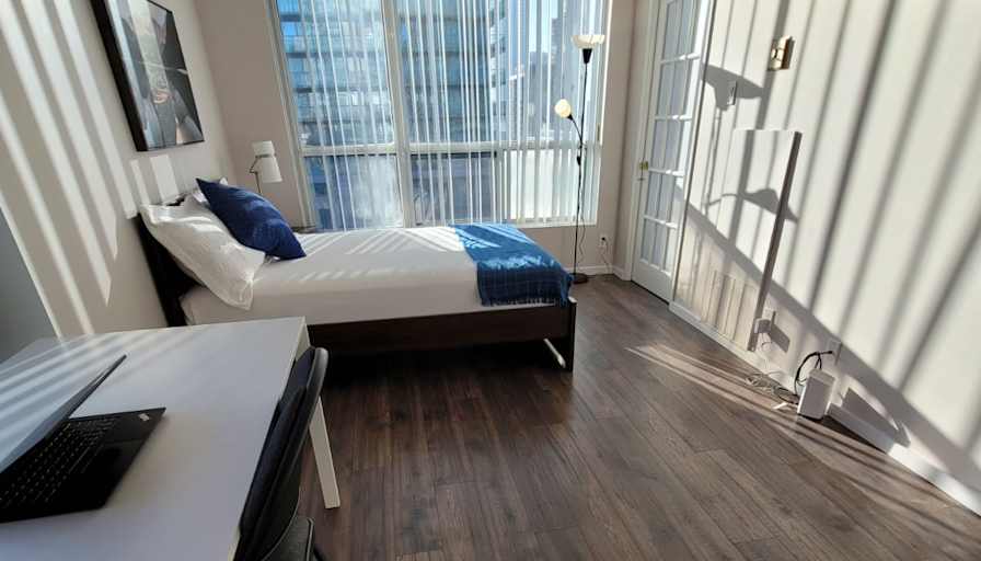 Ellie's room