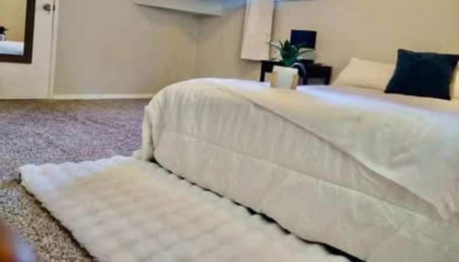 Zena's room