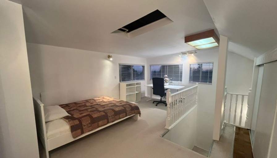 Michelle's room