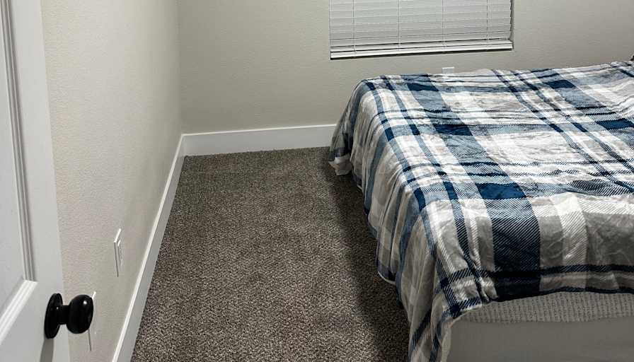 Mladen's room