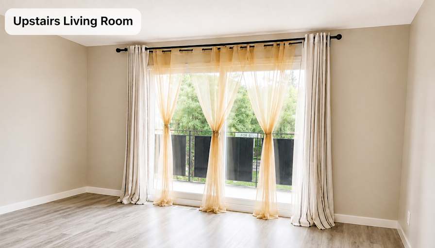 Casey's room