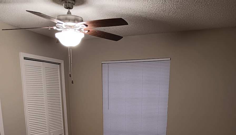 William's room
