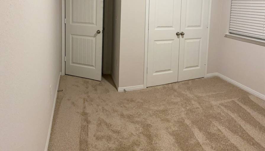Minh's room