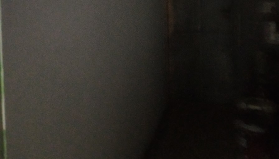 Faiza's room