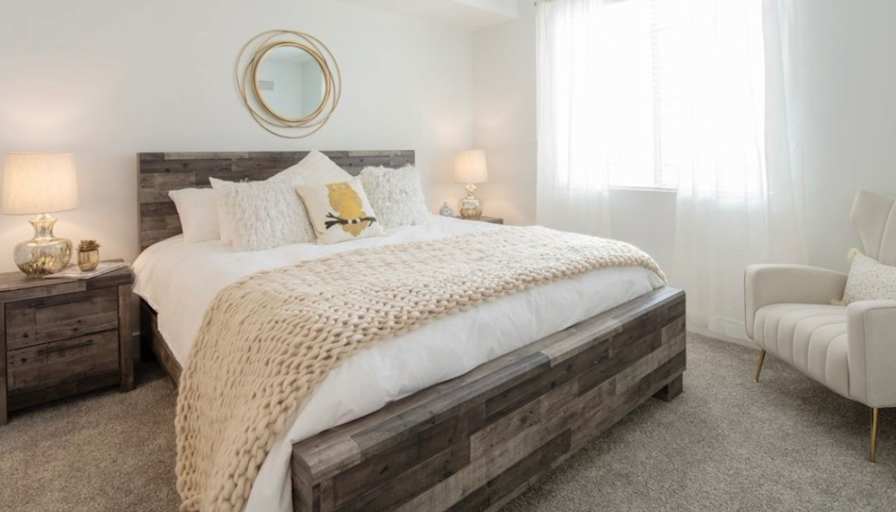 Clara's room