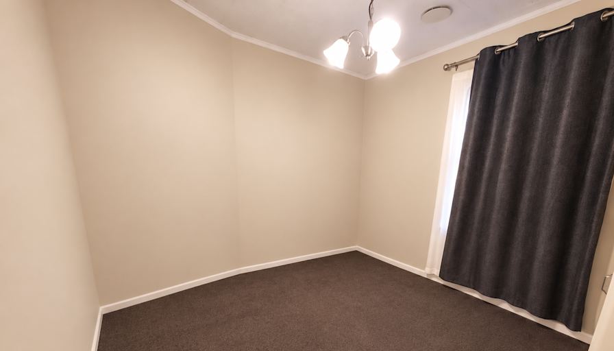 Nick's room