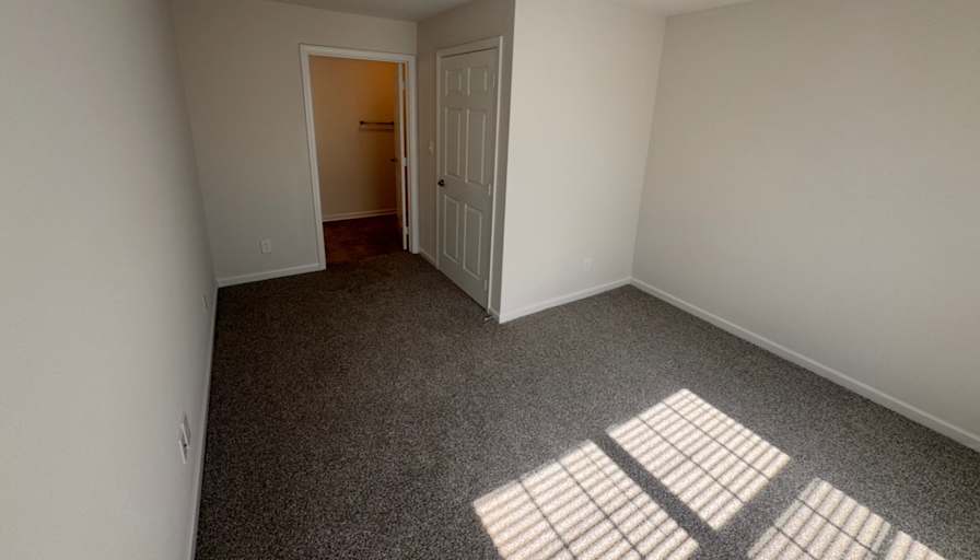 Darren's room