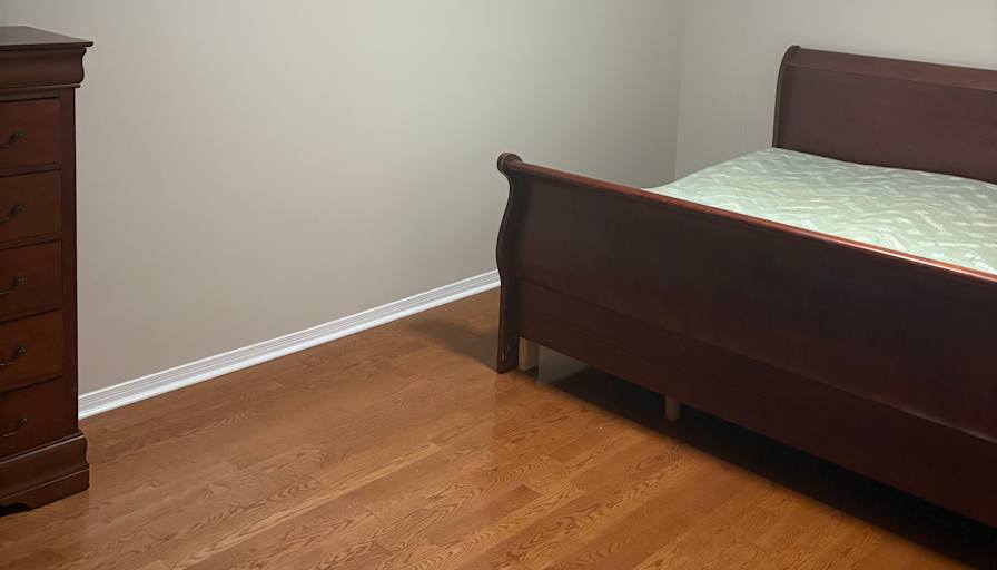 Rallo Landlord's room