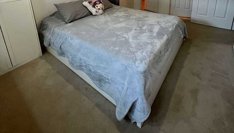 Annabelle's room
