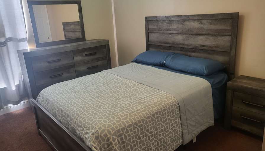 Vanessa's room