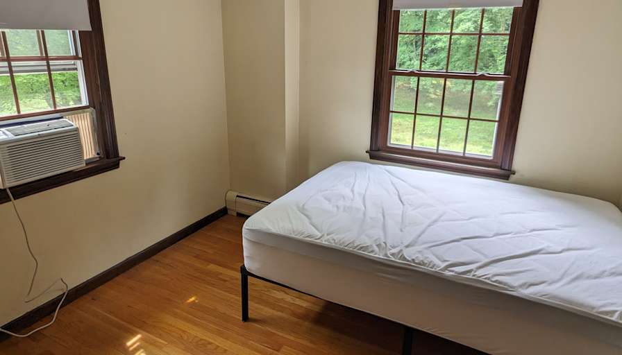 Jonathan's room