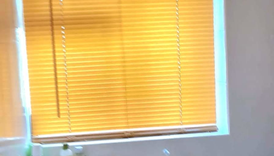 Aba's room