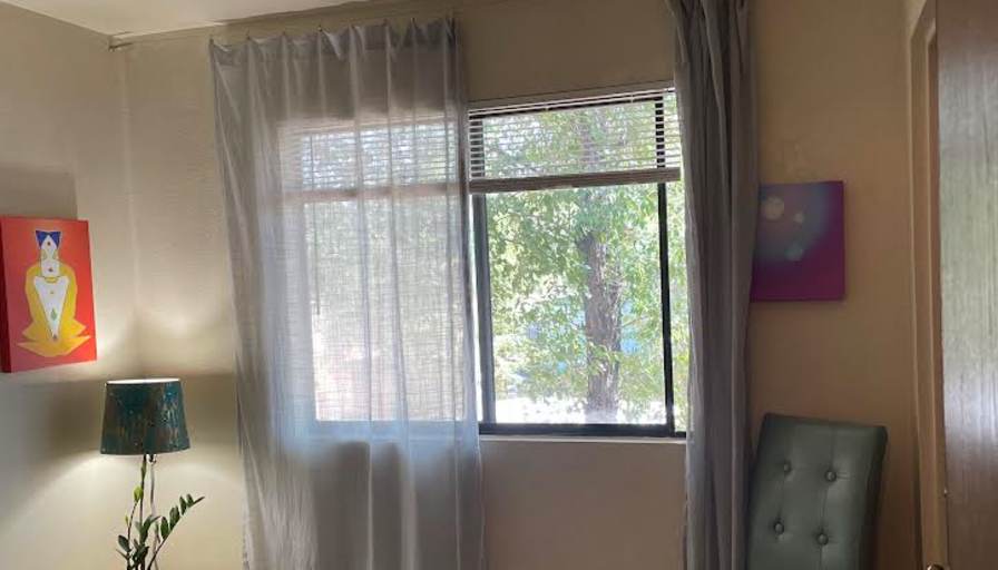 B D's room
