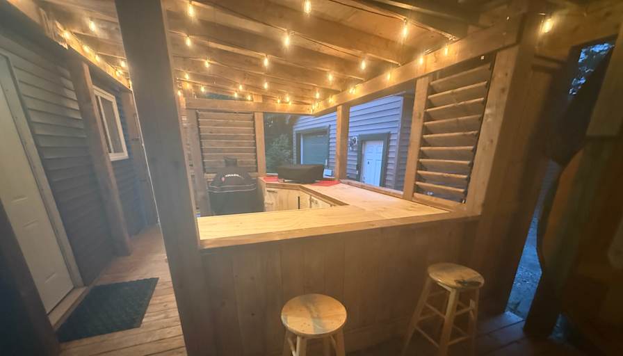Phill's room
